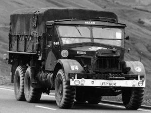 Albion WD.CX22S